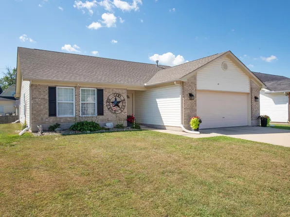 223 Ariel Ct, Kokomo, IN 46901