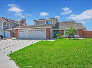 1716 Greenview Ave, Corona, CA 92878