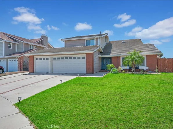 1716 Greenview Ave, Corona, CA 92878