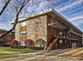 5432 W Windsor Ave APT 1-A, Chicago, IL 60630