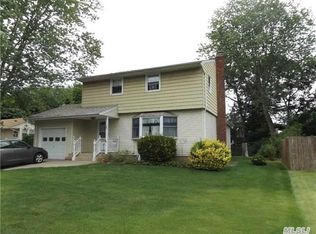 145 Tree Rd, Centereach, NY 11720