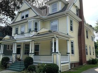 24 Washington Rd, Springfield, MA 01108