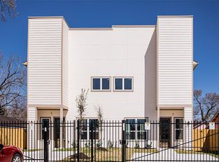 5205 Bataan Rd #B, Houston, TX 77033