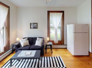 52 School St #1, Lebanon, NH 03766