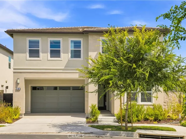 100 Walworth, Lake Forest, CA 92630