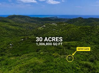 15C Annaly Na St, Croix, VI 00840