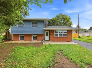 3324 Villa Ct, Columbus, OH 43207