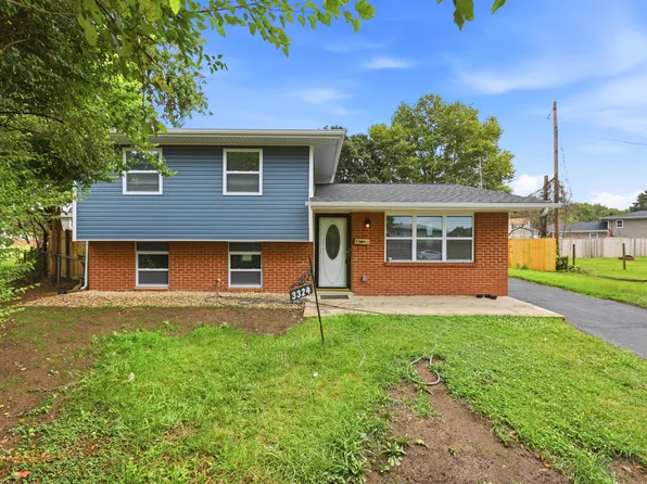 3324 Villa Ct, Columbus, OH 43207