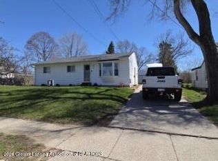 1015 Lathrop St, Lansing, MI