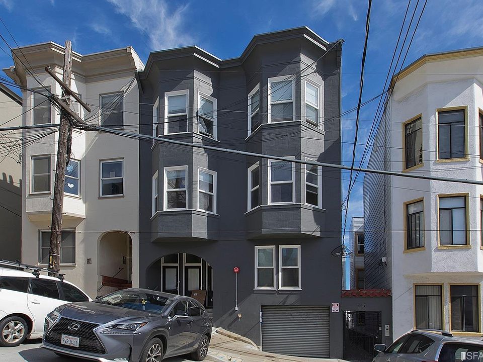 1st image of 734 Green St #740