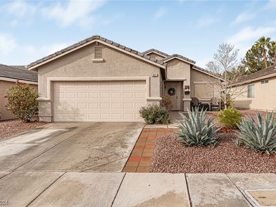 6841 Rosinwood St, Las Vegas, NV, 89131