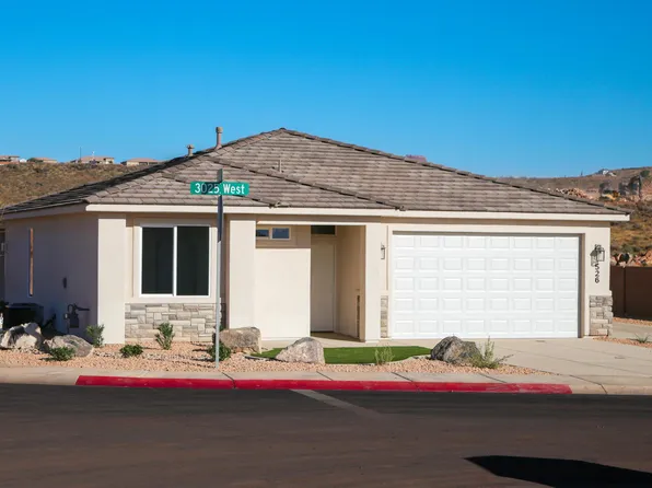 510 N 3025 W, Hurricane, UT 84737