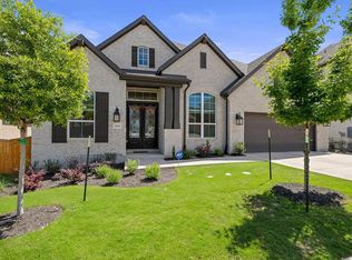 1220 Calendula Trl, Georgetown, TX 78628