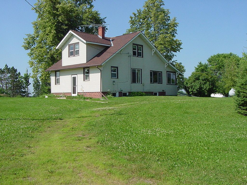 N2618 County Rd N, Kennan, WI