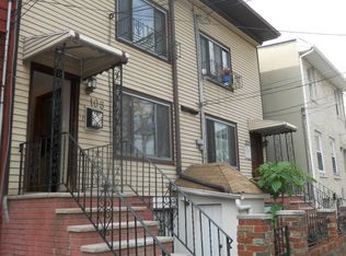 105 Bruen St #1, Newark, NJ 07105