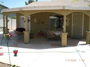 7946 W Tuckey Ln, Glendale, AZ 85303