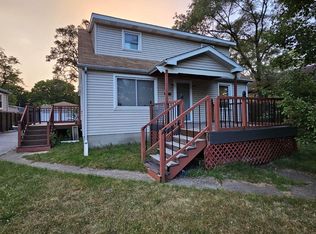 3754 Swift St, Hobart, IN 46342