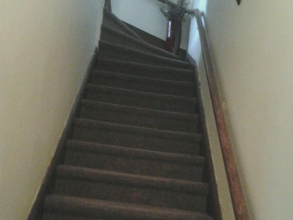 Stairway