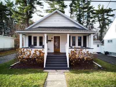 185 Fairview Avenue, Kingston, NY, 12401