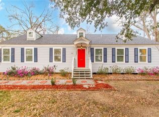 300 S General Pershing St, Hammond, LA 70403