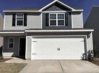 6037 Mason Tucker Dr, Inman, SC 29349