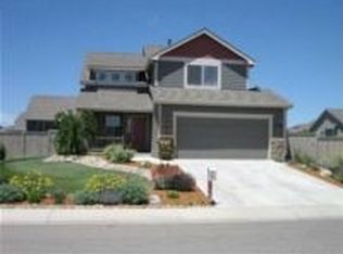 8793 Crossfire Dr, Wellington, CO 80549
