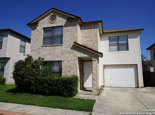 8906 Breezefield, San Antonio, TX 78240