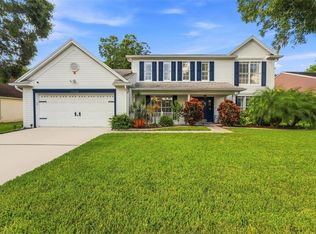 15622 INDIAN QUEEN DRIVE, ODESSA, FL 33556