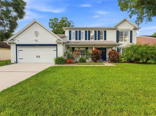 15622 INDIAN QUEEN DRIVE, ODESSA, FL 33556