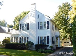 13 Talcott Rd, Utica, NY 13502