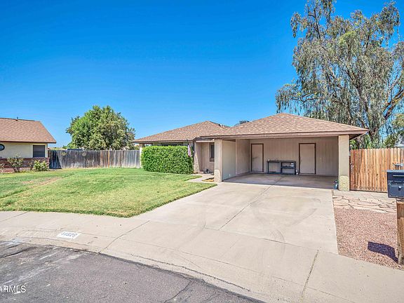 2nd image of 14626 N 59TH Drive