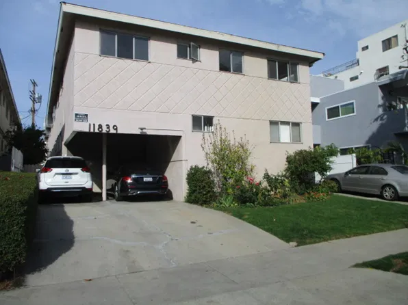 11839 Goshen Ave, 11839 Goshen Ave APT 2, Los Angeles, CA 90049