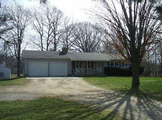 5421 S Sheridan Ave, Durand, MI 48429