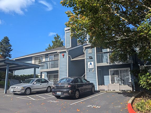 2nd image of 16817 Larch Way E #A-201