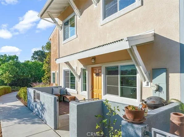 969 Humbert Ave, San Luis Obispo, CA 93401