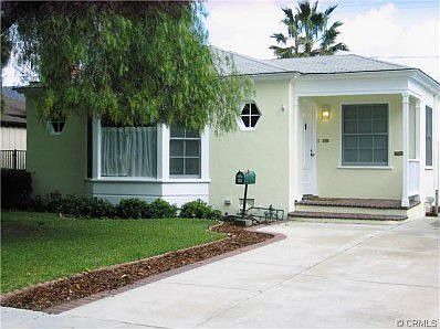 1st image of 512 S Griffith Park Dr