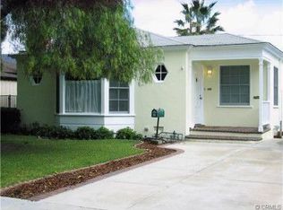 512 S Griffith Park Dr, Burbank, CA 91506