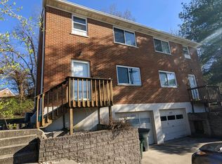 1525 Dixie Hwy #1525, Covington, KY 41011