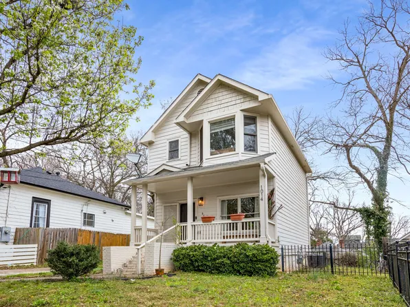 1014 Fern Ave SE, Atlanta, GA 30315