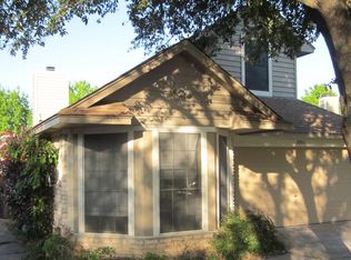 8904 Shattuck Cv, Austin, TX 78717