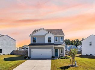 212 Parkwood Vista Way, Summerville, SC 29486