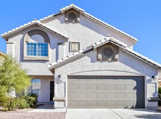 5900 Taj Mahal Dr, Las Vegas, NV 89130