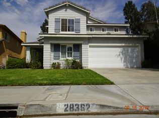 28362 Azurite Pl, Valencia, CA 91354