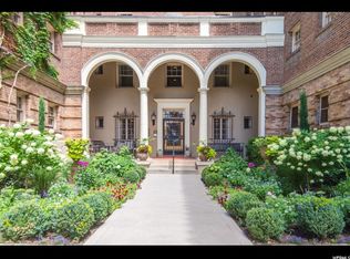 1283 E Southtemple, Salt Lake City, UT 84102