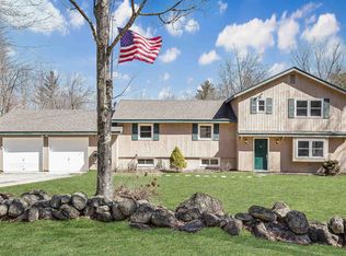402 Cross Hill Rd, Wilmot, NH 03287