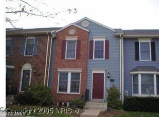 2221 E Palace Green Ter, Frederick, MD 21702