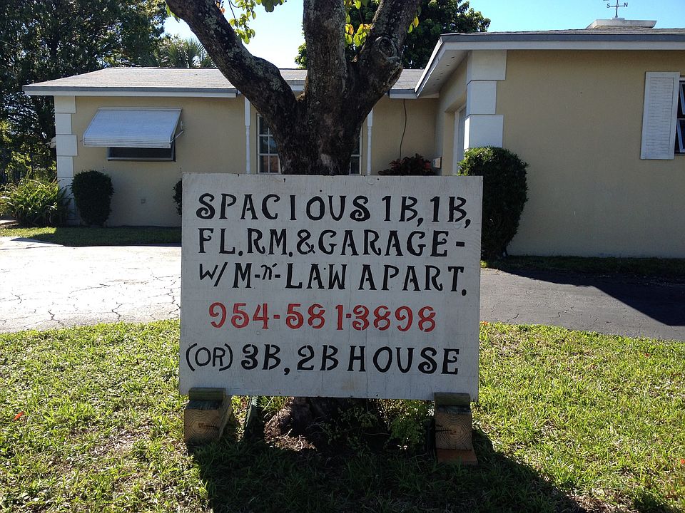 1st image of 3321 NW 46th Ave