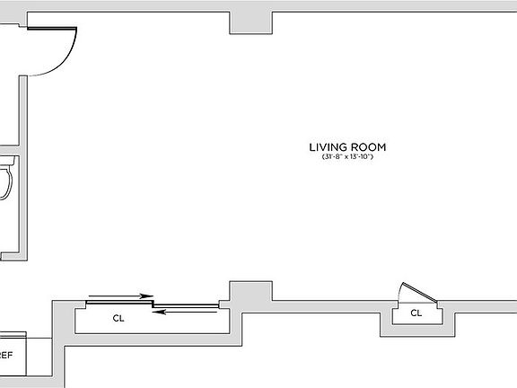 2nd image of 307 E 44th St APT 222