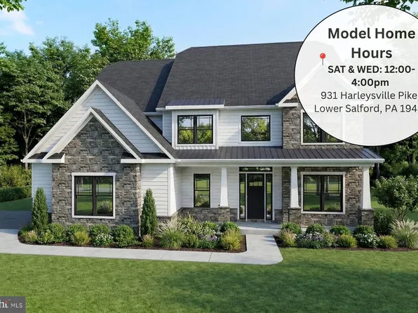 1373 Kirkland Ave #F1d, West Chester, PA 19380