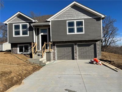 4801 N Winchester Ave, Kansas City, MO, 64119